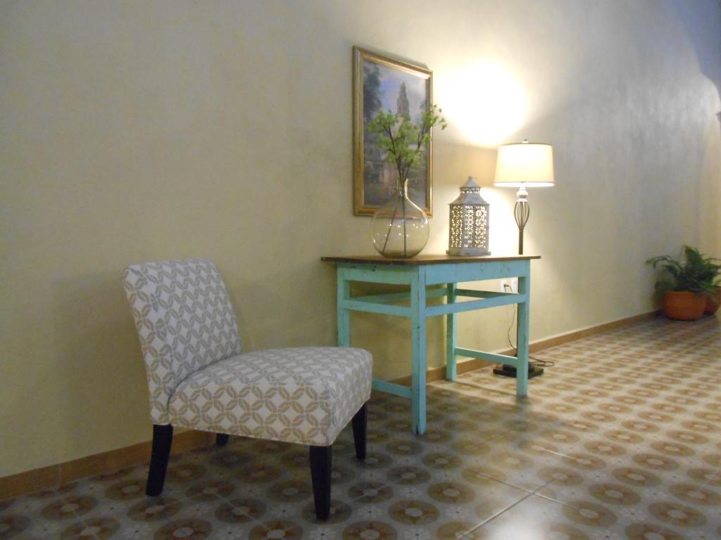 Hotel La Casona De Don Jorge Colima Exterior photo