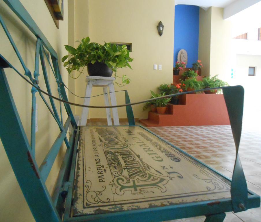 Hotel La Casona De Don Jorge Colima Exterior photo