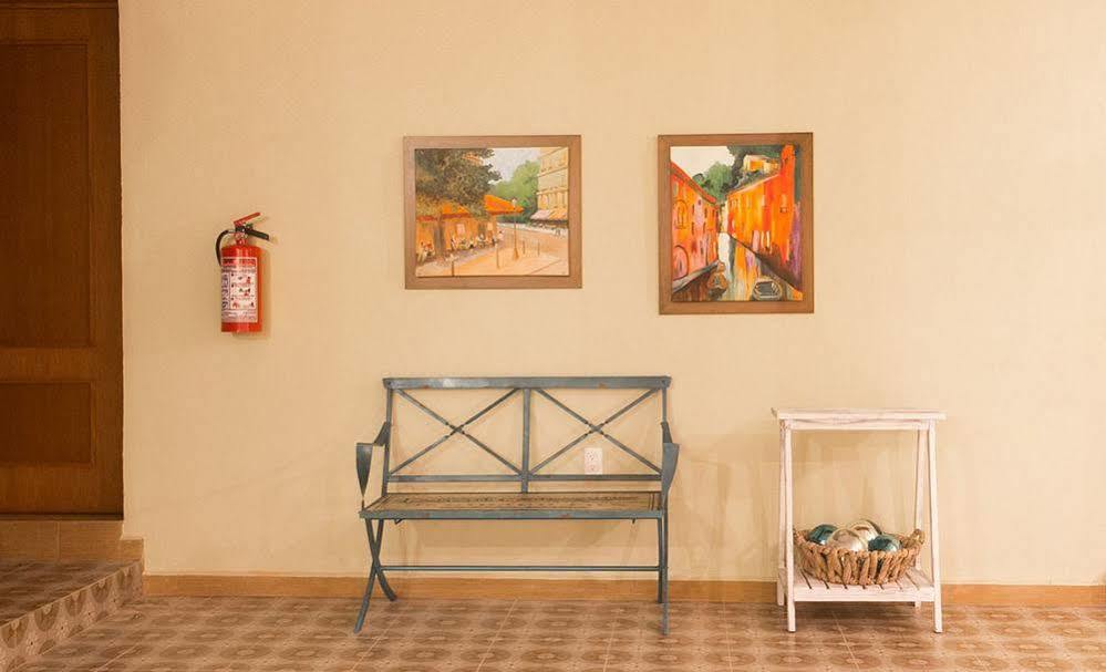 Hotel La Casona De Don Jorge Colima Exterior photo