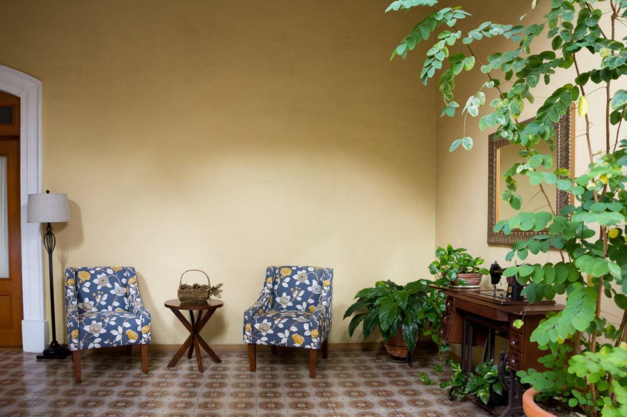Hotel La Casona De Don Jorge Colima Exterior photo